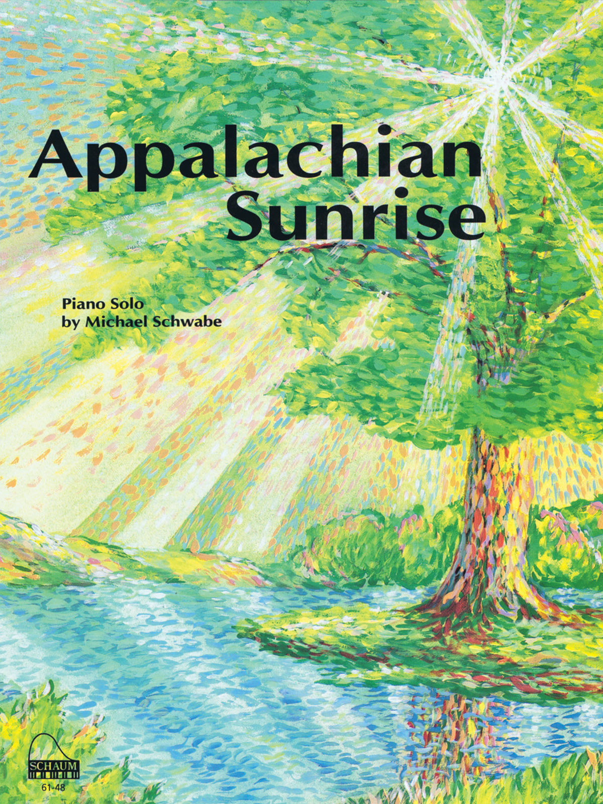 Appalachian Sunrise