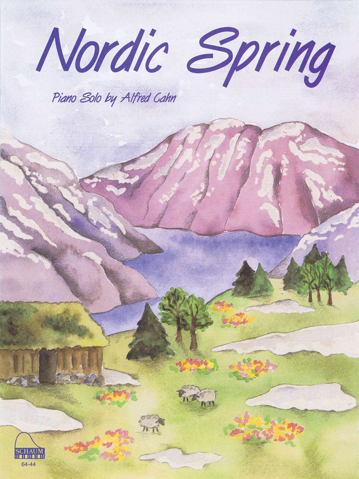 Nordic Spring