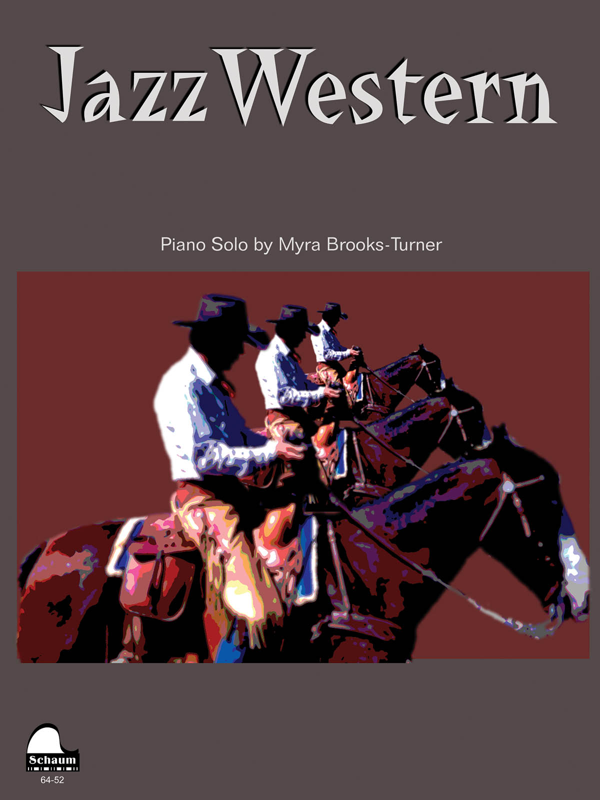 Jazz Western