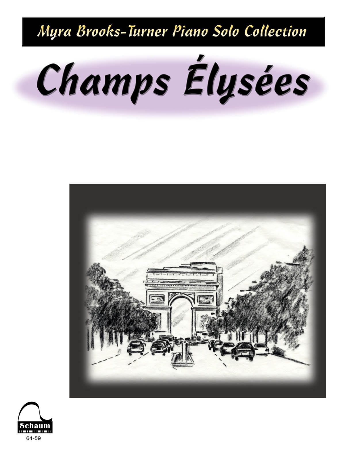 Champs Elysees