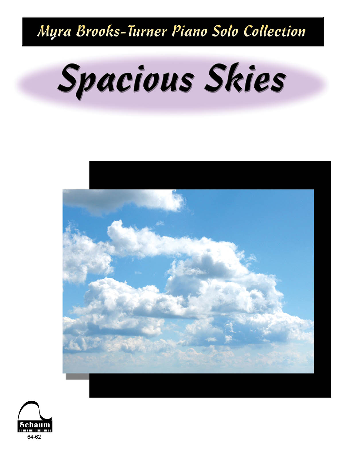 Spacious Skies