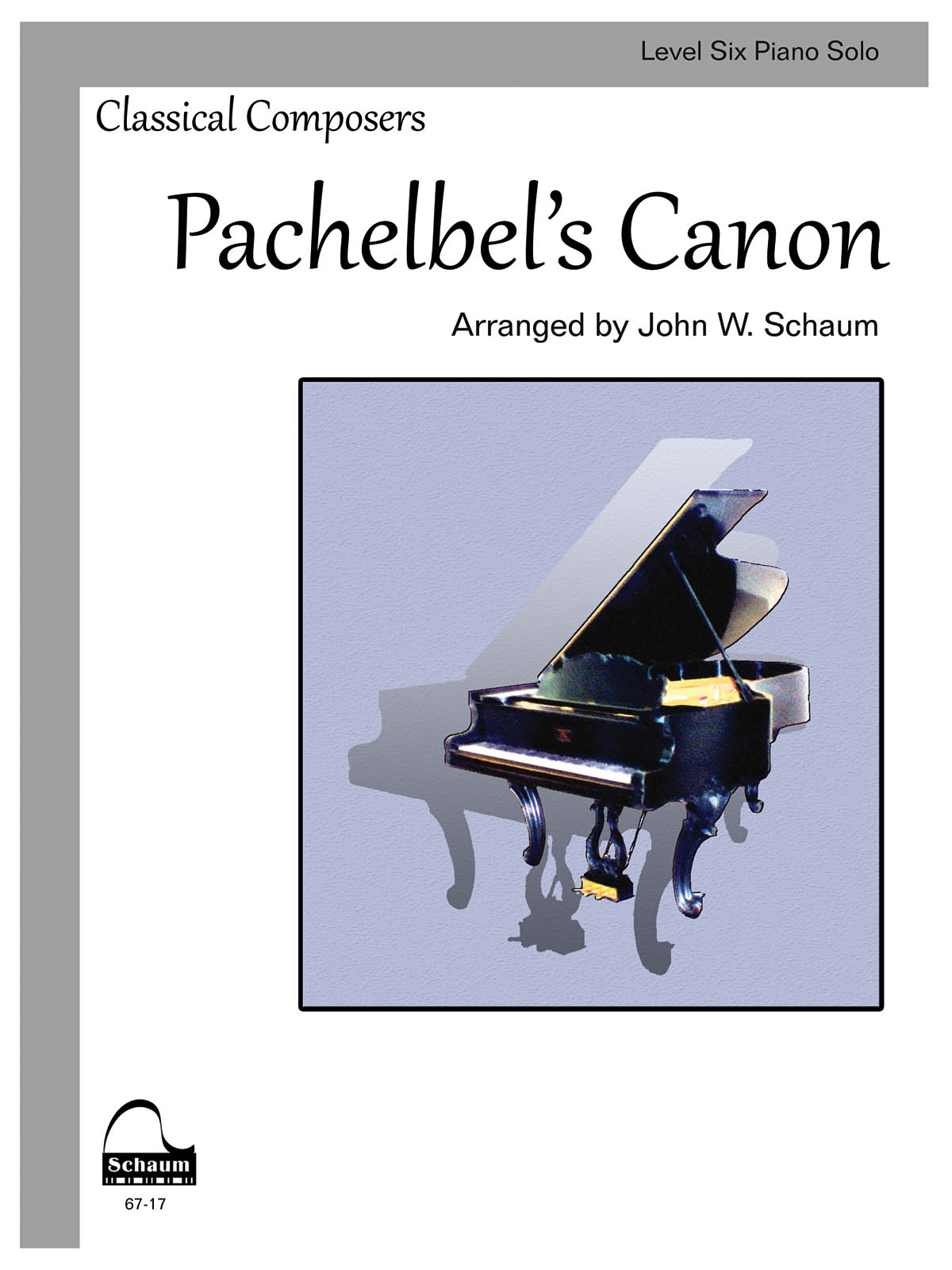 Pachelbel's Canon