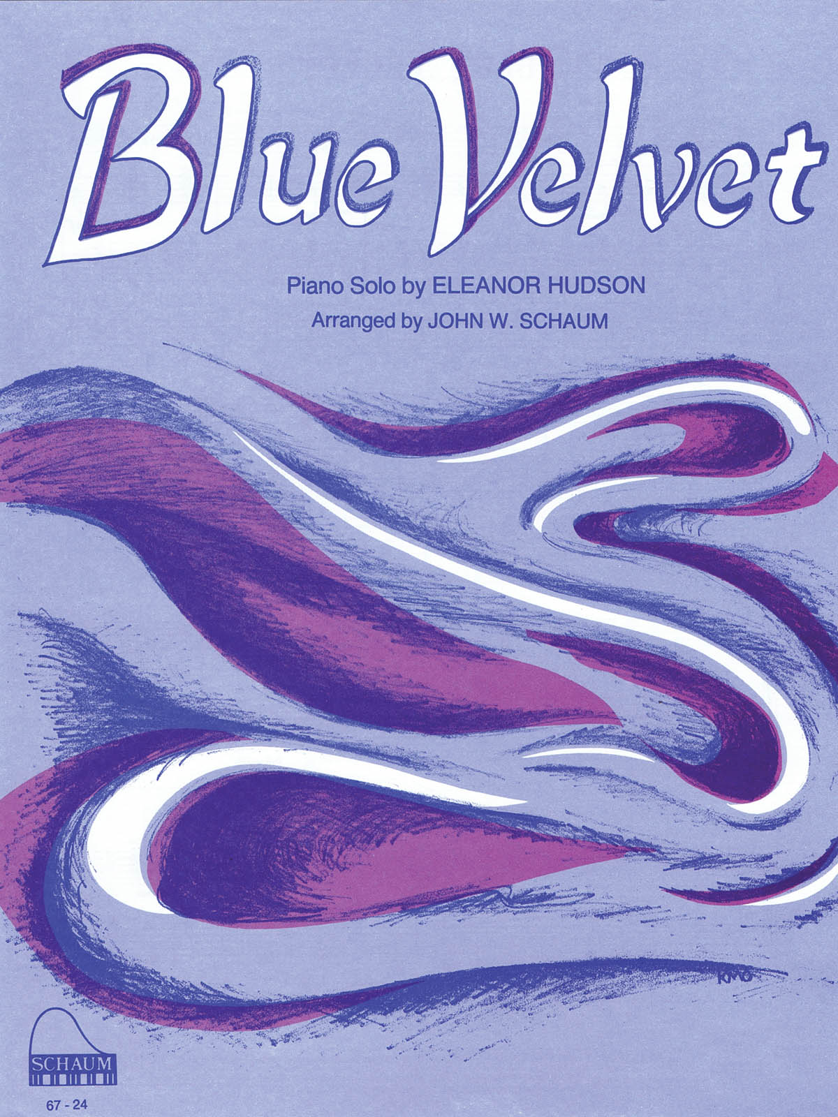 Blue Velvet