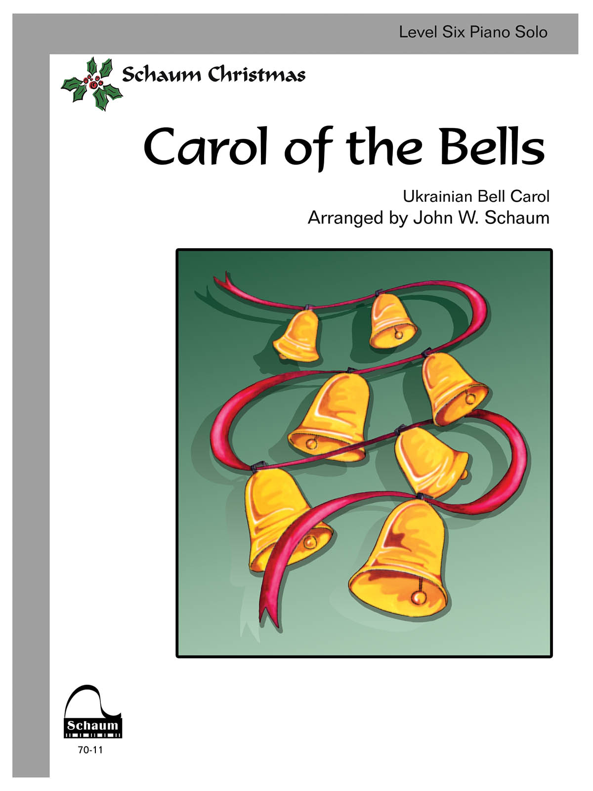 Carol of the Bells