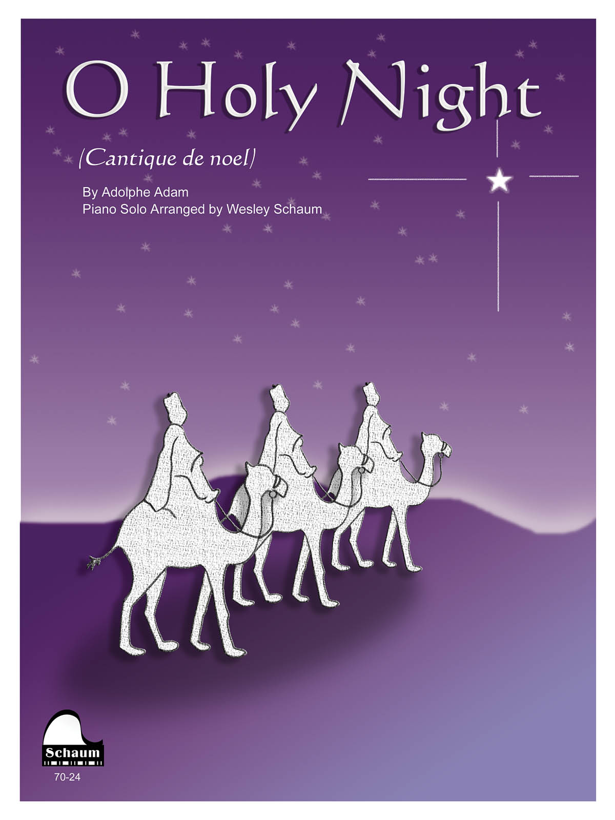 O Holy Night