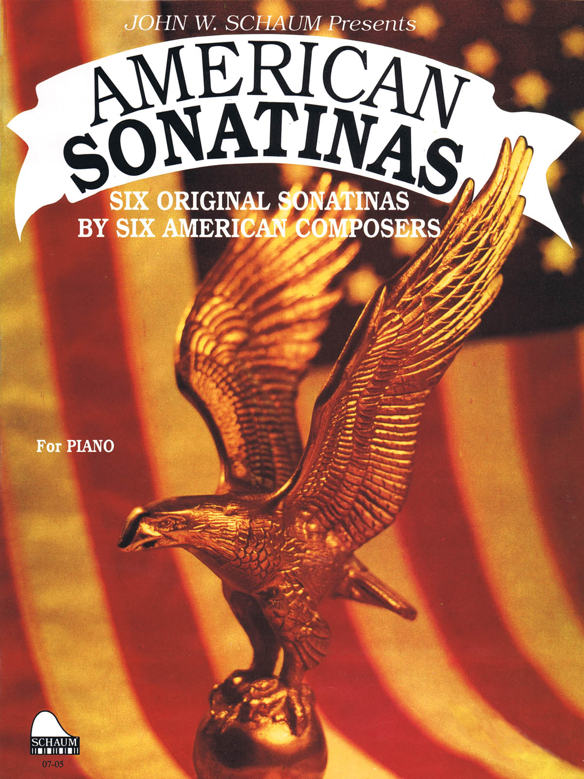 American Sonatinas