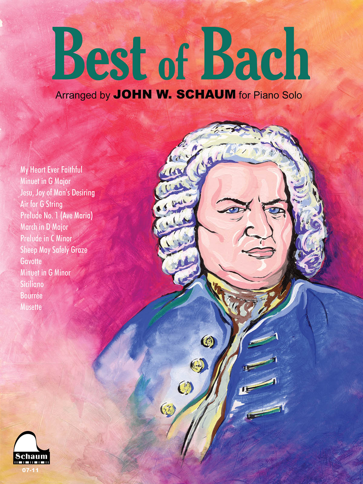 Best of Bach