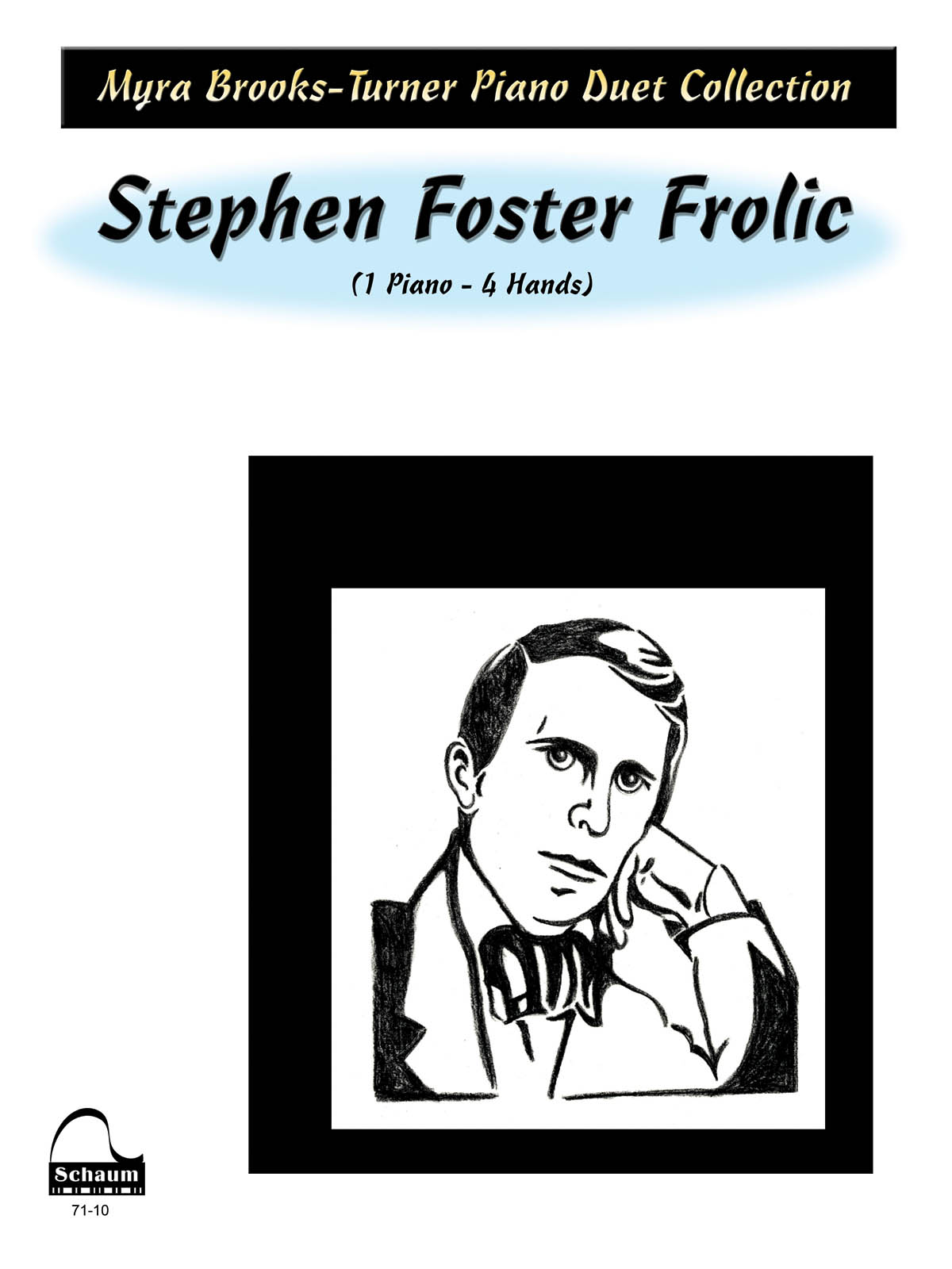 Stephen Foster Frolic