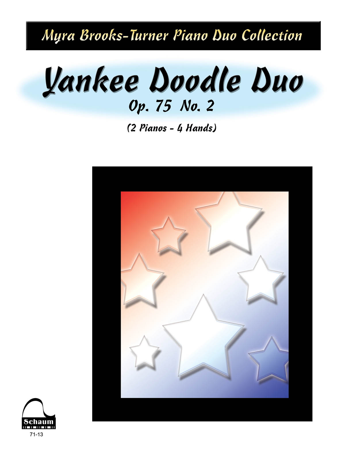 Yankee Doodle Duo