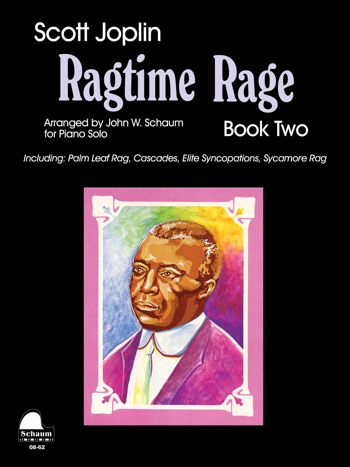 Ragtime Rage, Bk 2