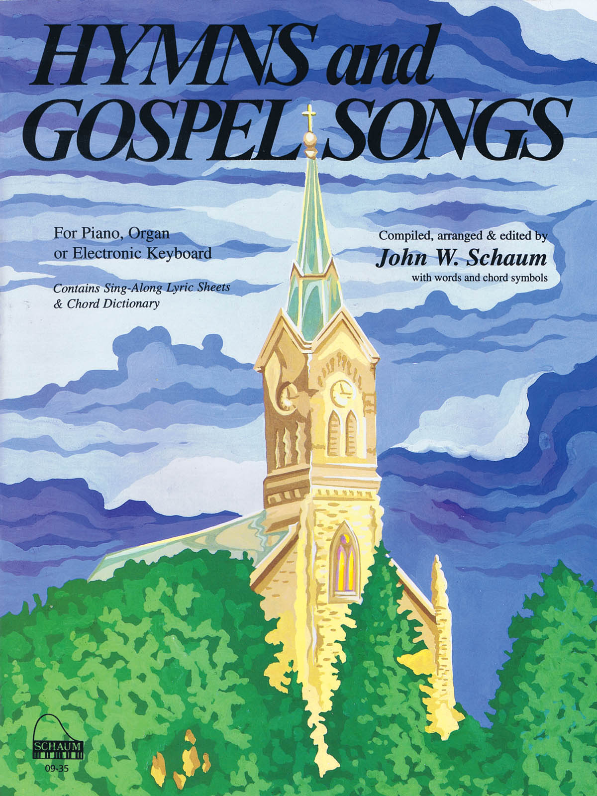 Hymns and Gospel Songs