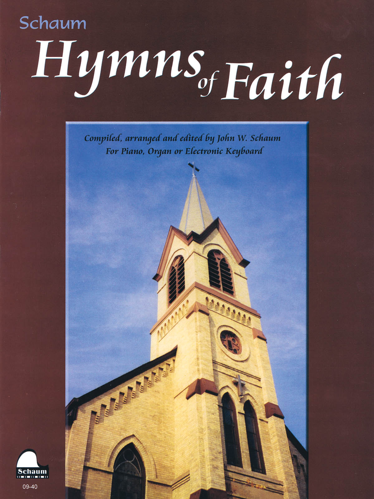 Hymns of Faith