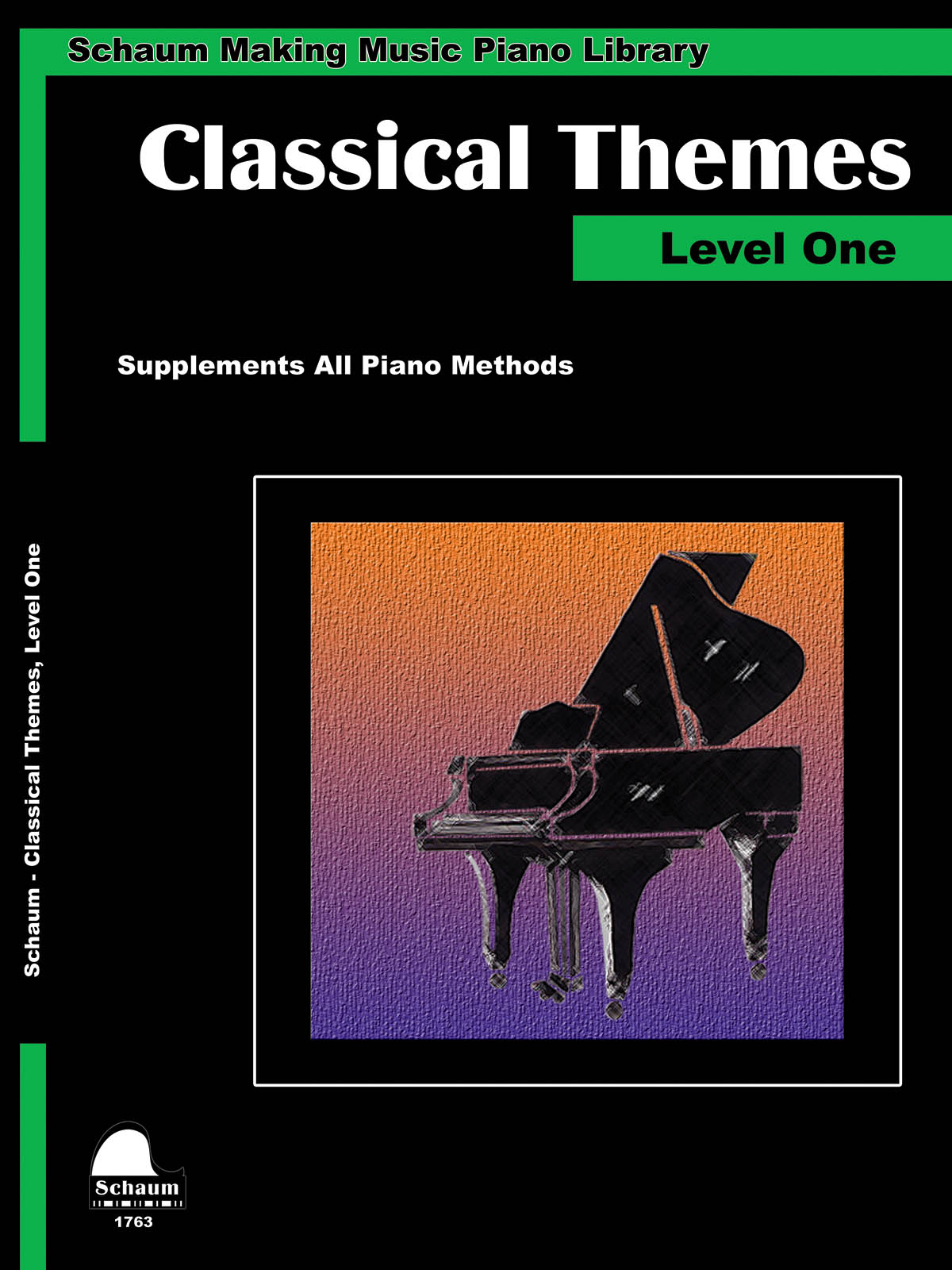 Classical Themes Level 1