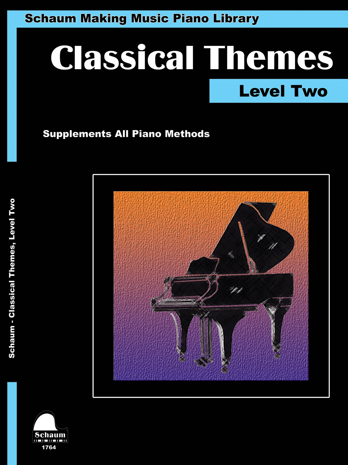 Classical Themes Level 2