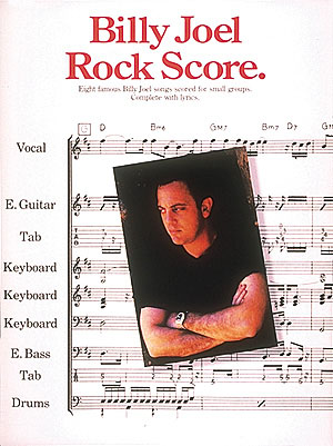 Rock Score