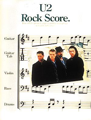 Rock Score Rv