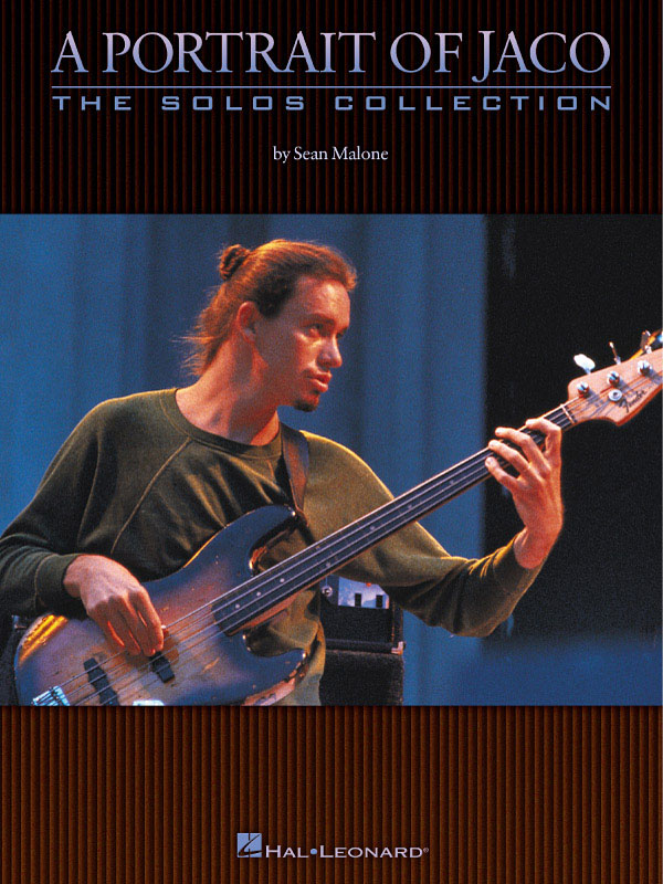 A Portrait Of Jaco
