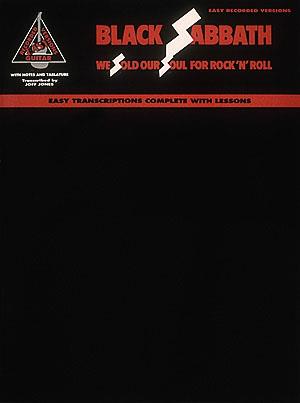 We Sold Our Soul fuer Rock & Roll