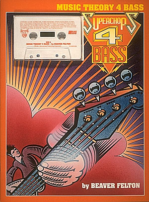 Music Theory For Bass
