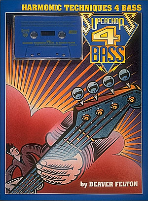 Harmonic Teachniques Bass