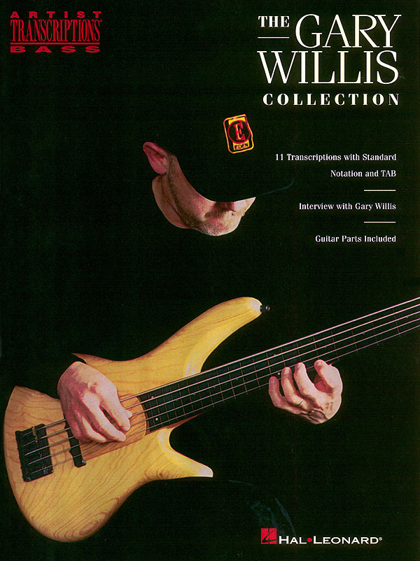 The Gary Willis Collection