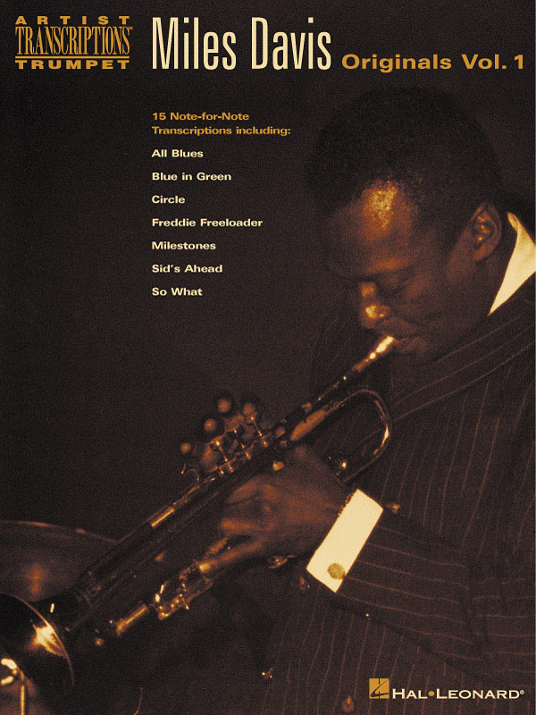 Miles Davis Originals Volume 1