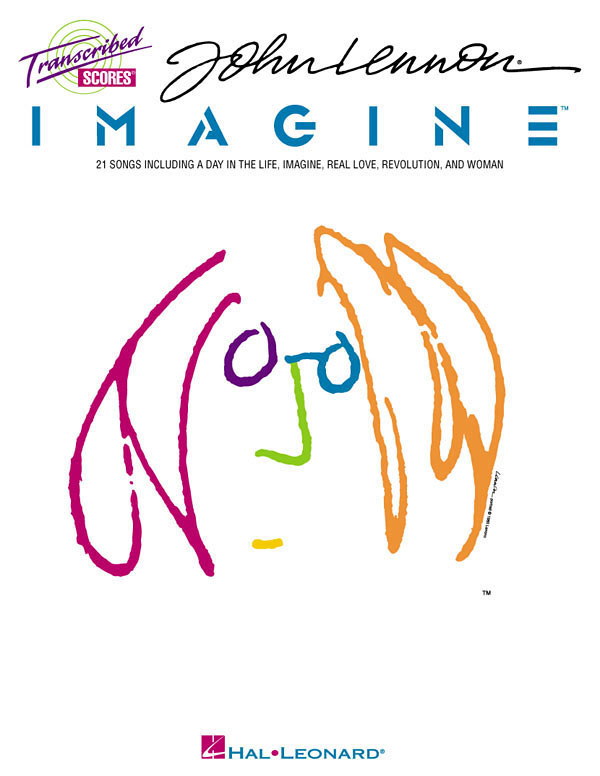 John Lennon - Imagine