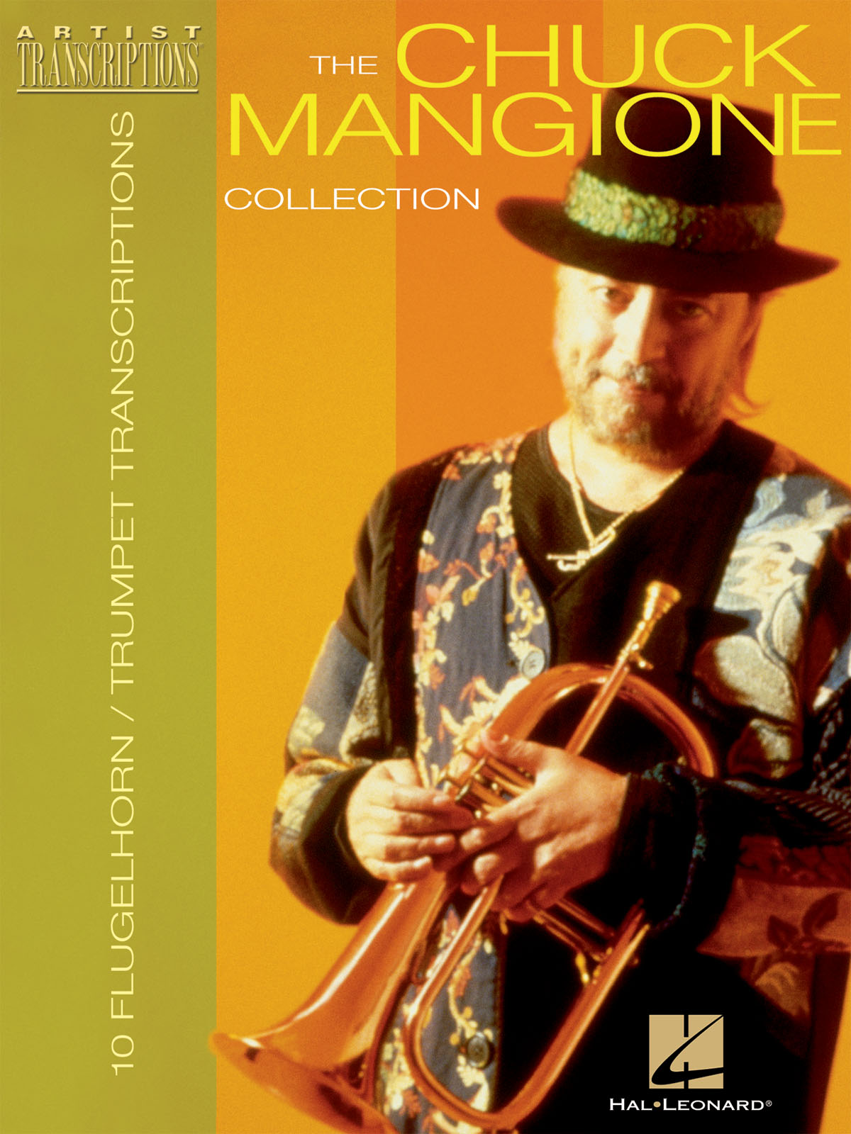 The Chuck Mangione Collection