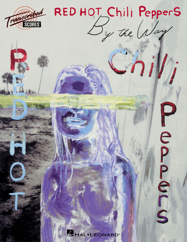 Red Hot Chili Peppers – By the Way