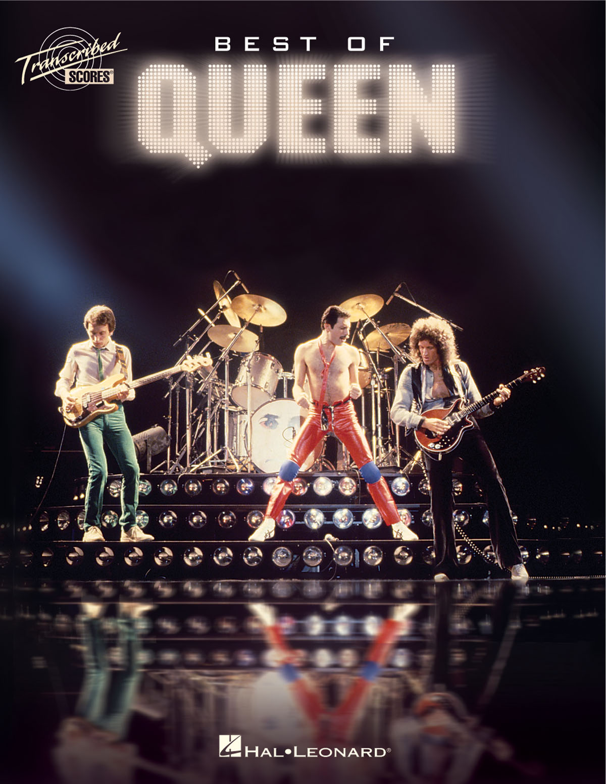 Best Of Queen