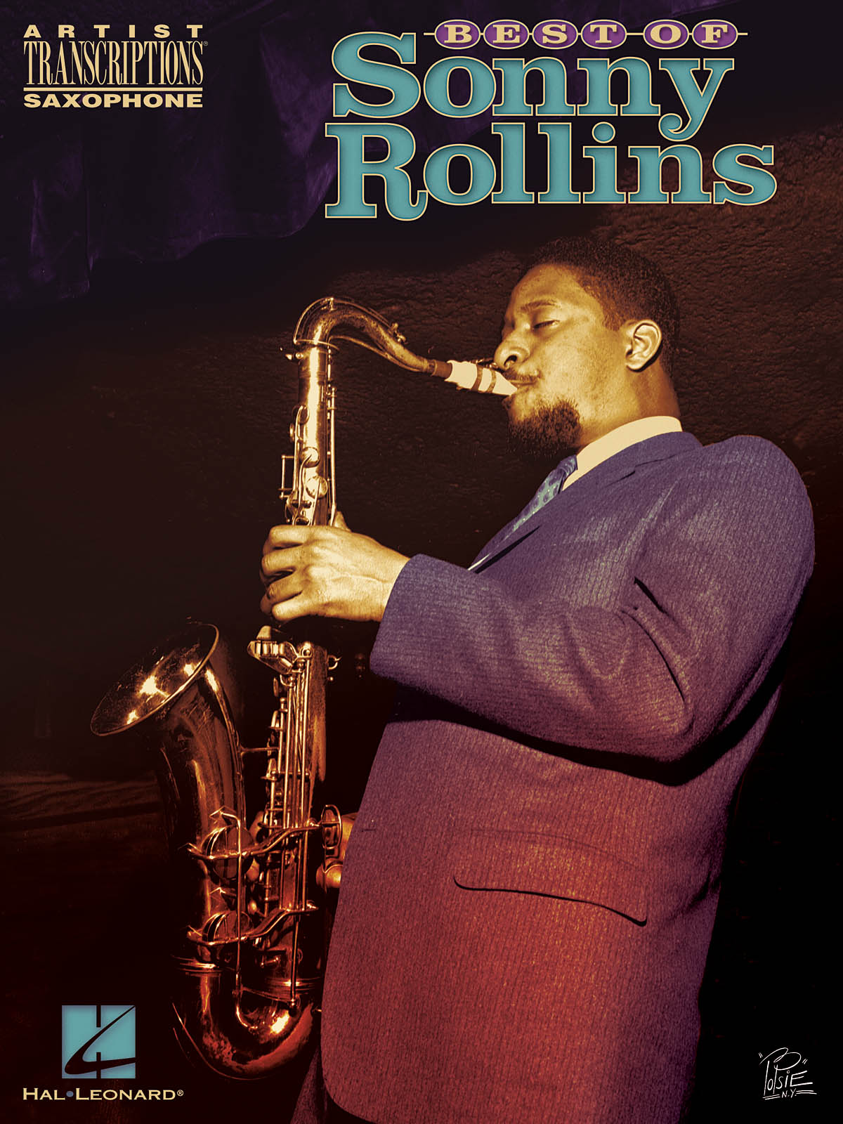 Best Of Sonny Rollins