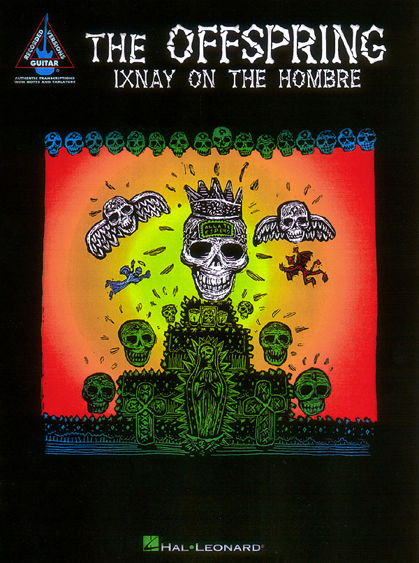 Ixnay On The Hombre Rv