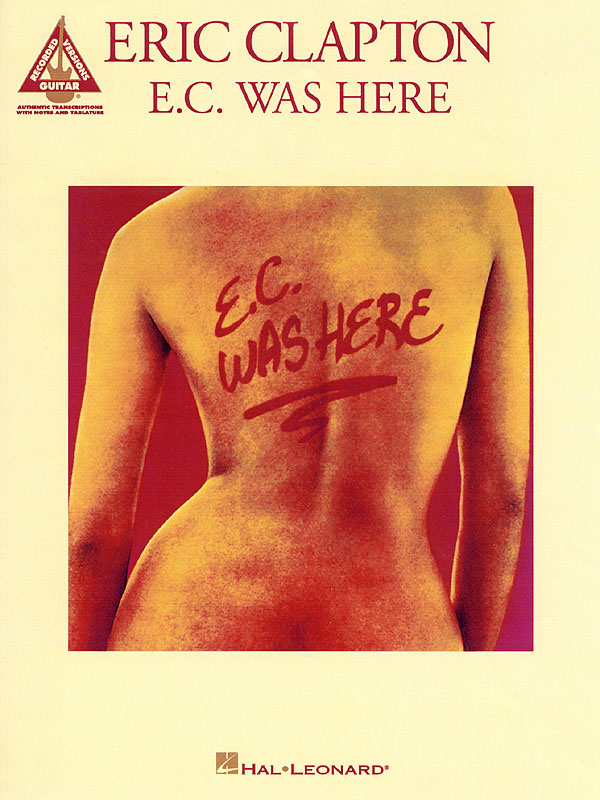 E.C. Was Here Rv