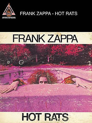 Frank Zappa - Hot Rats