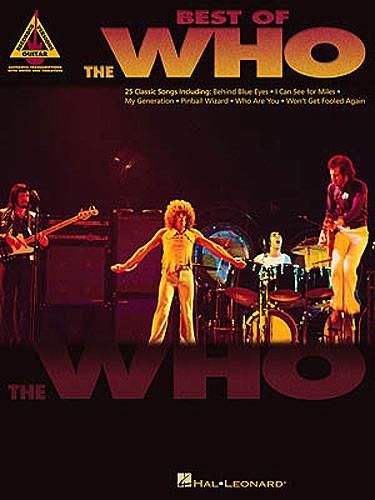 Best of The Who