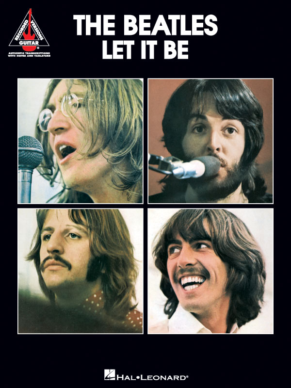 The Beatles - Let It Be