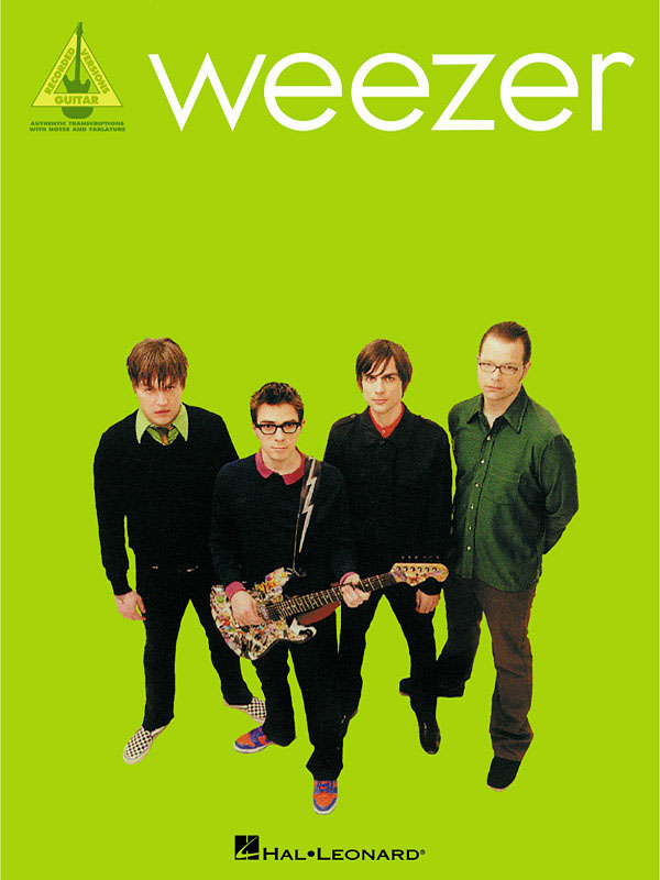 Weezer