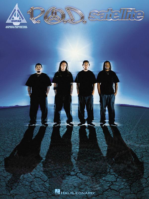 SatelliteP.O.D.