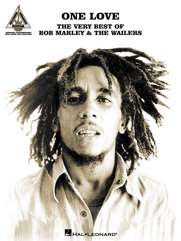 One Love(Guitar Recorded Versions)
