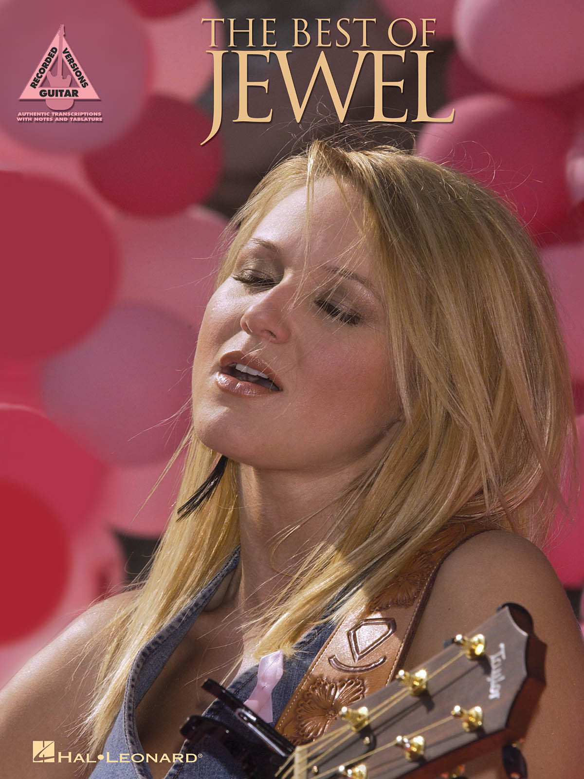 The Best of Jewel