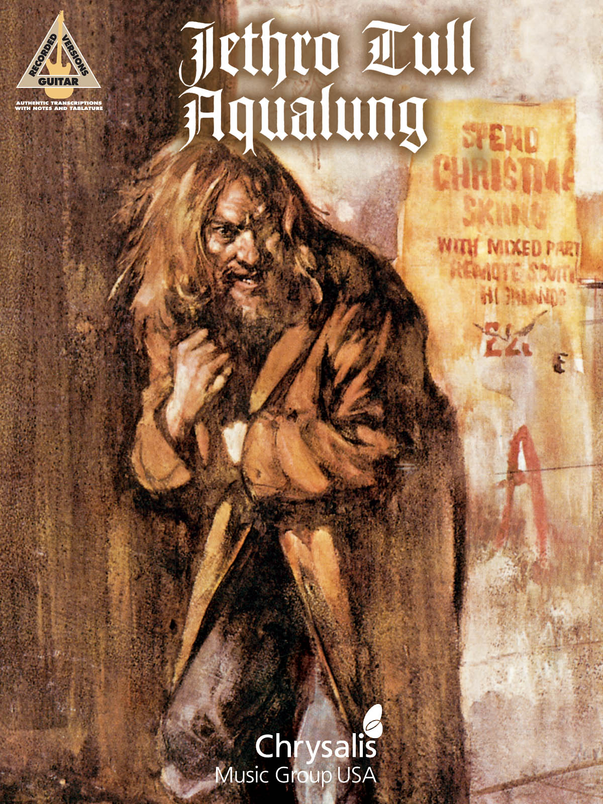 Jethro Tull – Aqualung