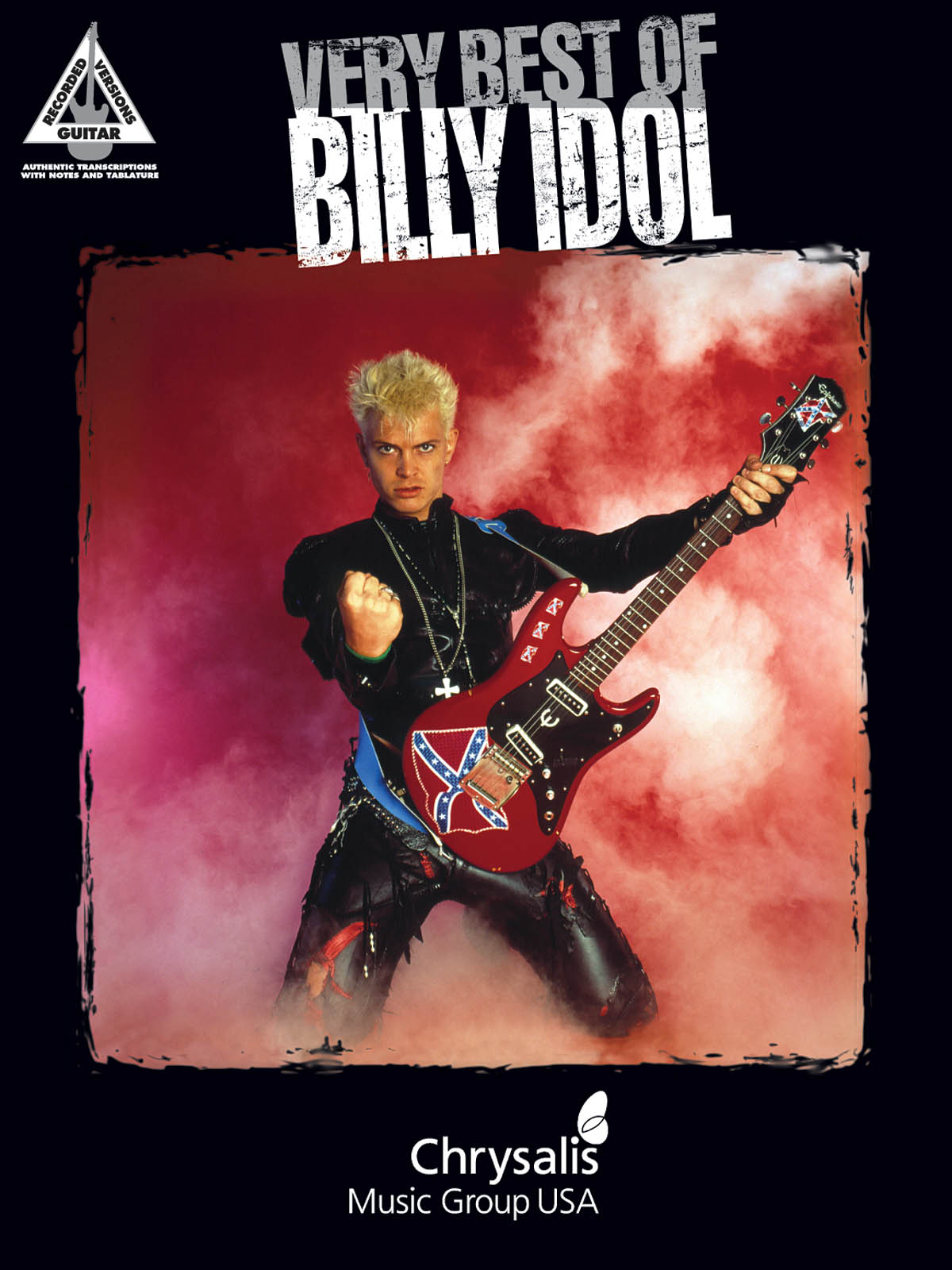 Very Best Of Billy Idol