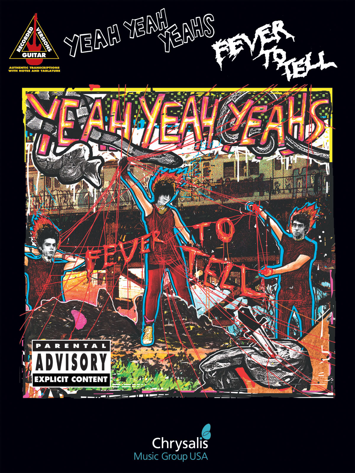 Yeah Yeah Yeahs