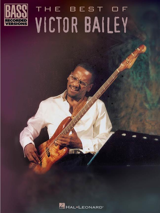 The Best Of Victor Bailey