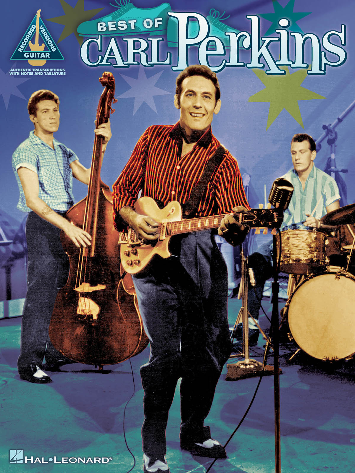 Best of Carl Perkins