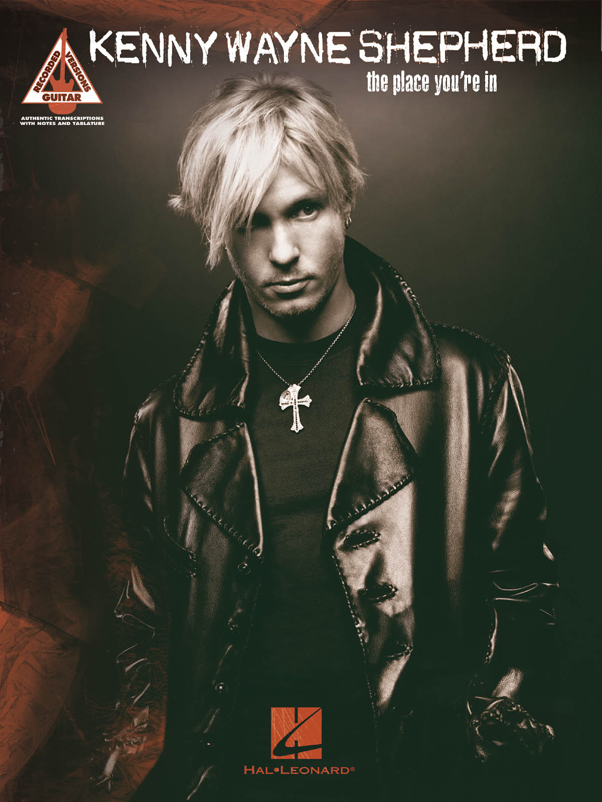 Kenny Wayne Shepherd - The Place You're In