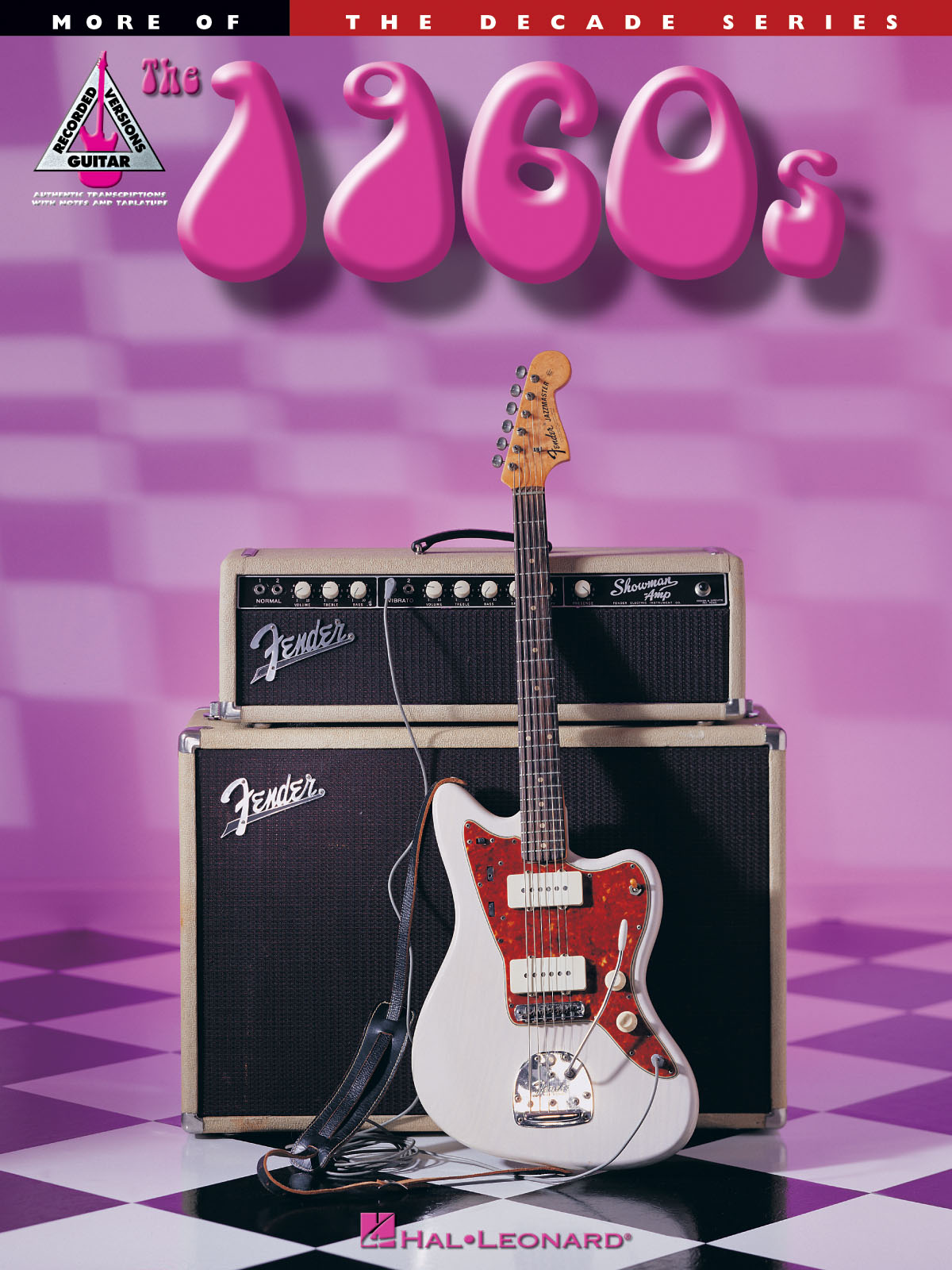 More of the 1960s