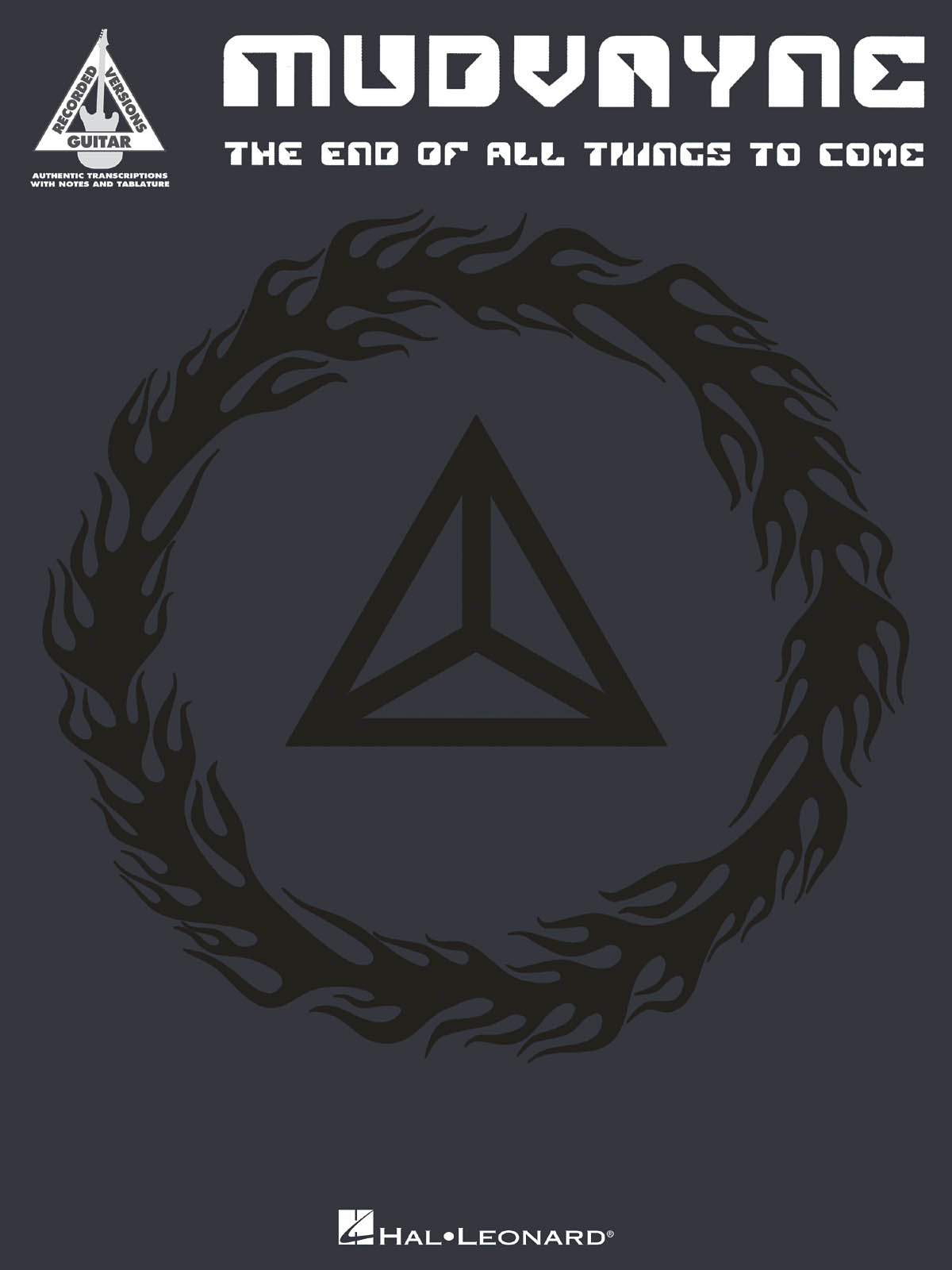 Mudvayne: The End Of All Things To Come