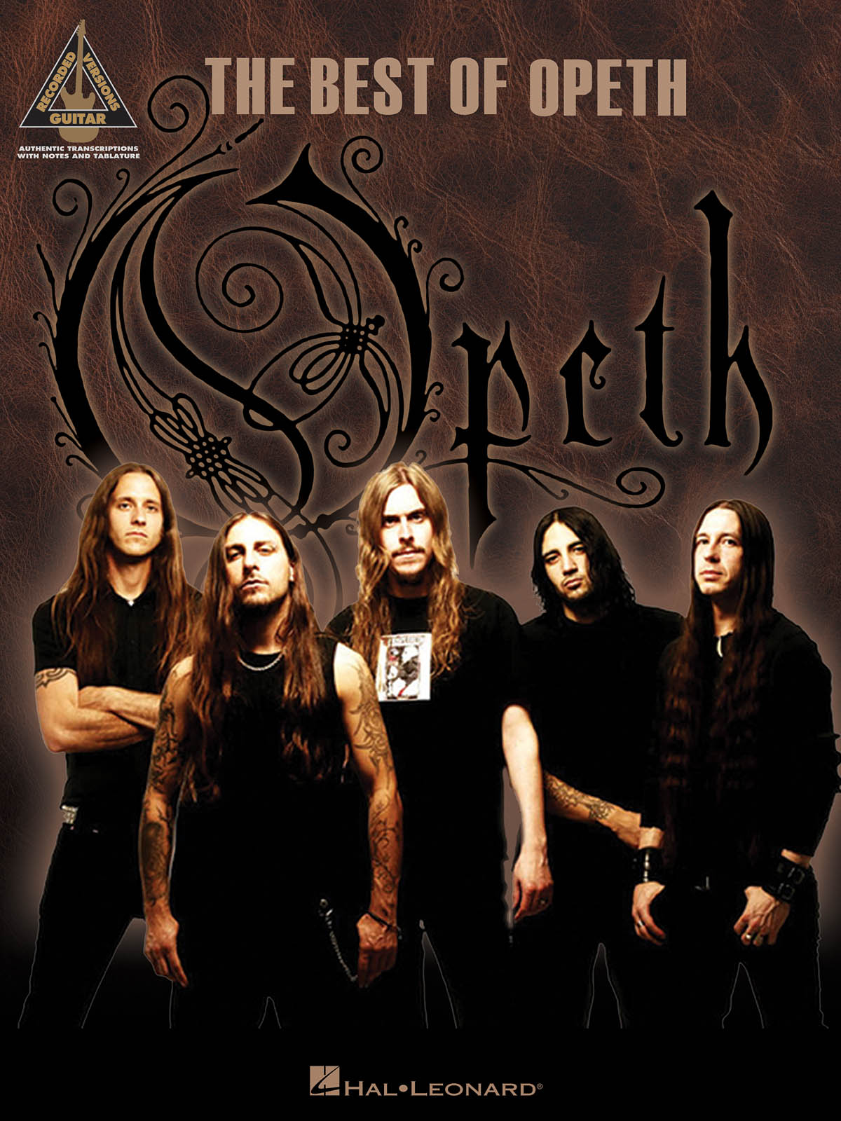 The Best Of Opeth