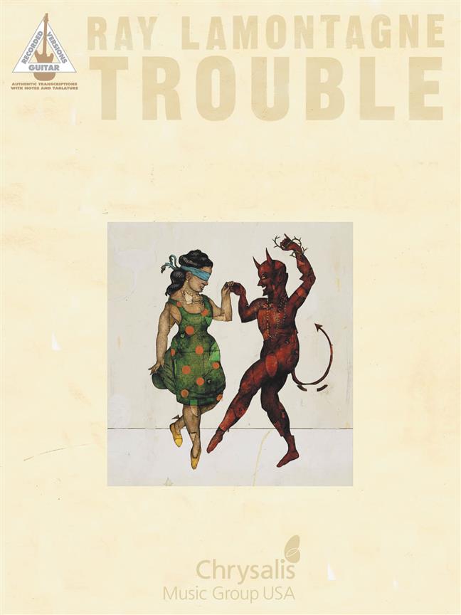 Trouble